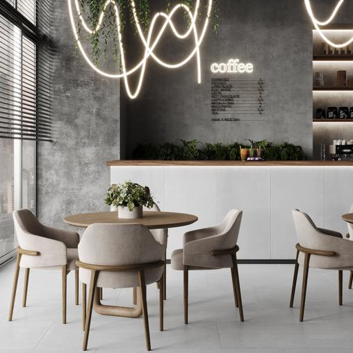 Laparet - Lucena Cottone - Керамогранит