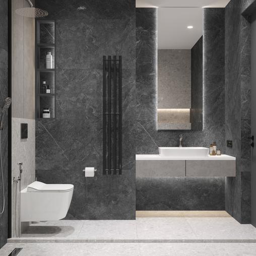 Laparet - Overland Mercury - Керамогранит