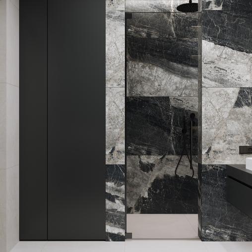 Laparet - Lunar Nero - Керамогранит