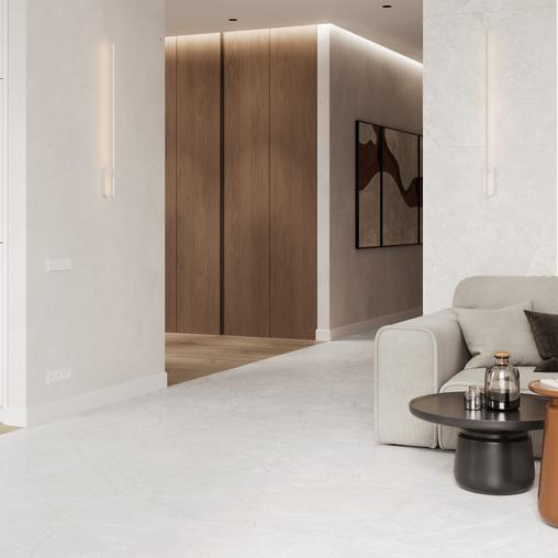 Laparet - Geo Blanco - Керамогранит