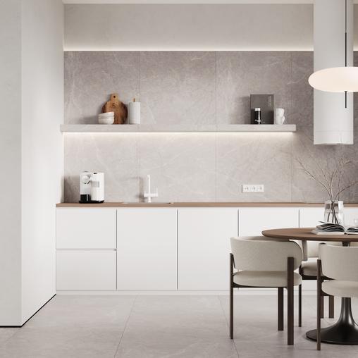 Laparet - Geo Grey - Керамогранит