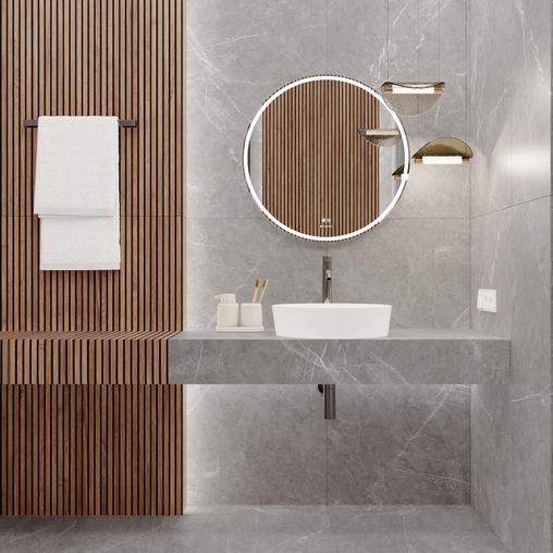 Laparet - Pietra Grey - Керамогранит