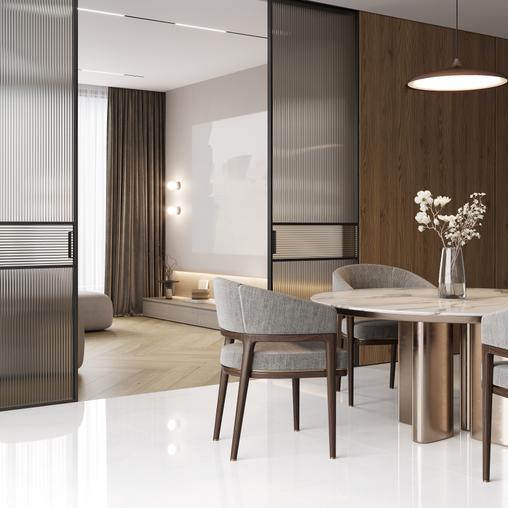 Laparet - Atmosphere Cristal - Керамогранит