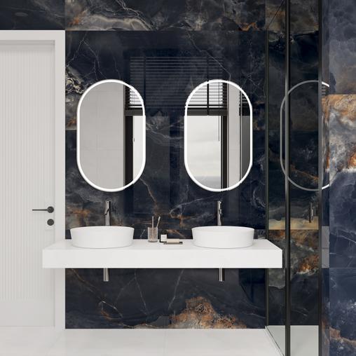 Laparet - Interstellar Black - Керамогранит