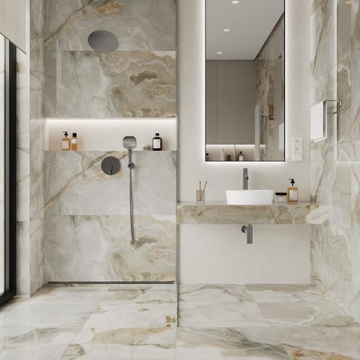 Laparet - Onyx Newest - Керамогранит