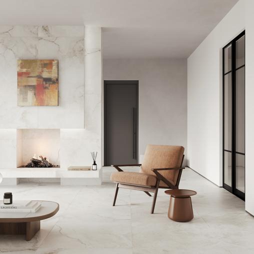 Laparet - Mystic Blanco - Керамогранит