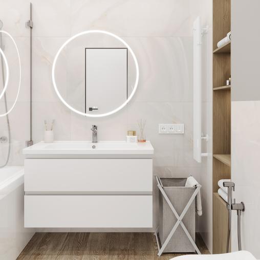 Laparet - Onyx Queen Cream (Ceradim) - Керамогранит