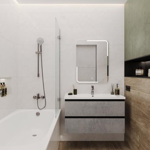 Laparet - Mramor Princess White (Ceradim) - Керамогранит