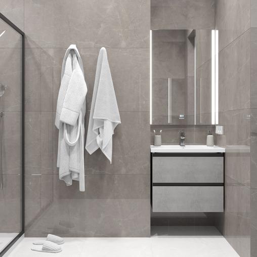 Laparet - Stone Micado Grey (Ceradim) - Керамогранит