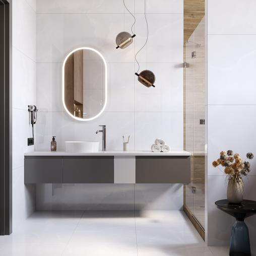 Laparet - Onyx Snappy Blue (Ceradim) - Керамогранит