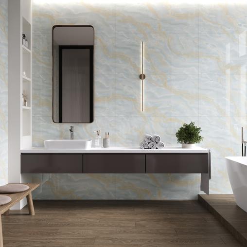 Laparet - Onyx Miraculous (Ceradim) - Керамогранит