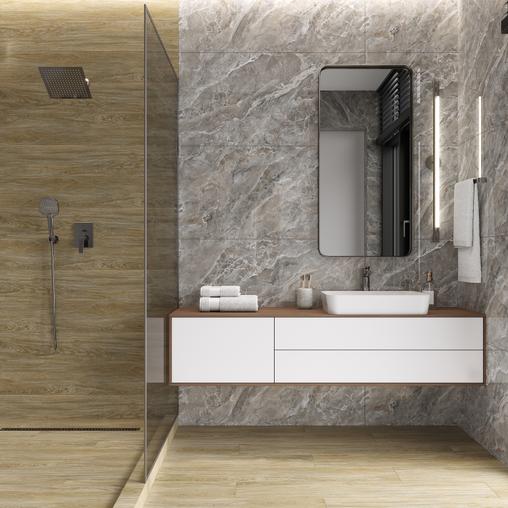 Laparet - Ocean Singular Graphite (Ceradim) - Керамогранит