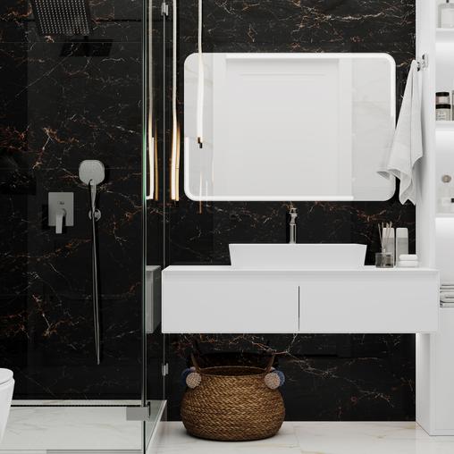 Laparet - Nirvana Black - Керамогранит