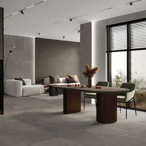 Laparet - Splash Grey - Керамогранит