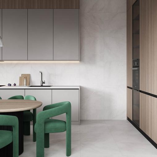 Laparet - Horison Blanco - Керамогранит