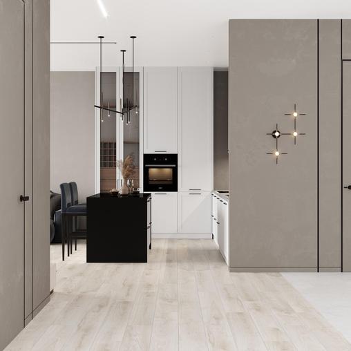 Laparet - Latina Grey - Керамогранит