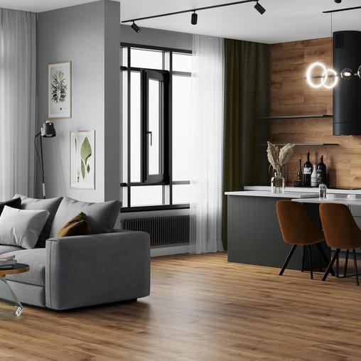 Laparet - Latina Brown - Керамогранит