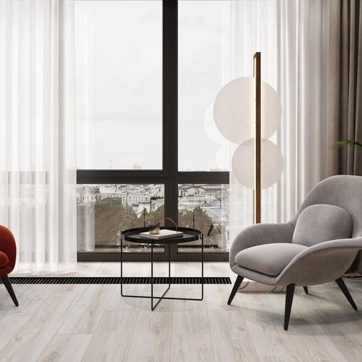 Laparet - Epiq Gris - Керамогранит