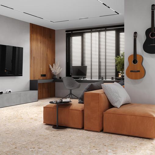 Laparet - Stony Beige - Керамогранит