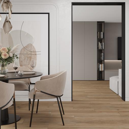 Laparet - Nova Brown - Керамогранит