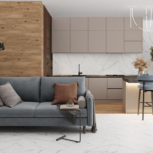 Laparet - Carrara Prestige - Керамогранит