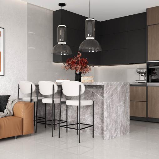 Laparet - French Smoke - Керамогранит