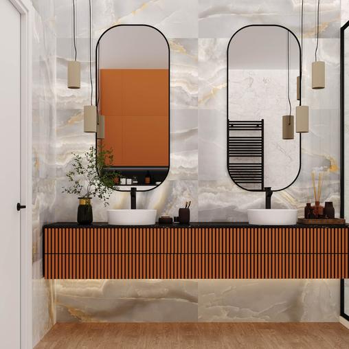 Laparet - Onyx Azul - Керамогранит