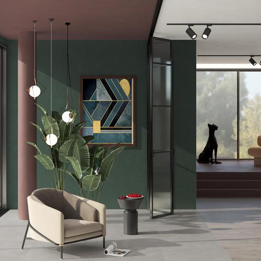 Laparet - Impronta Grey - Керамогранит