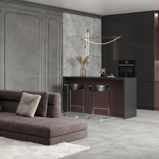 Laparet - Lugano Gris - Керамогранит