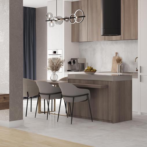 Laparet - Lugano Bianco - Керамогранит