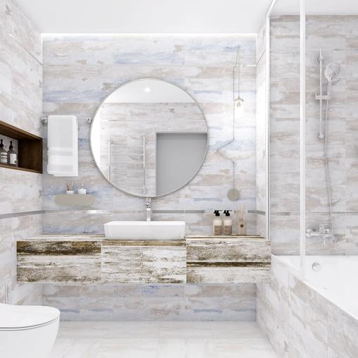 Laparet - Pacific - Керамогранит