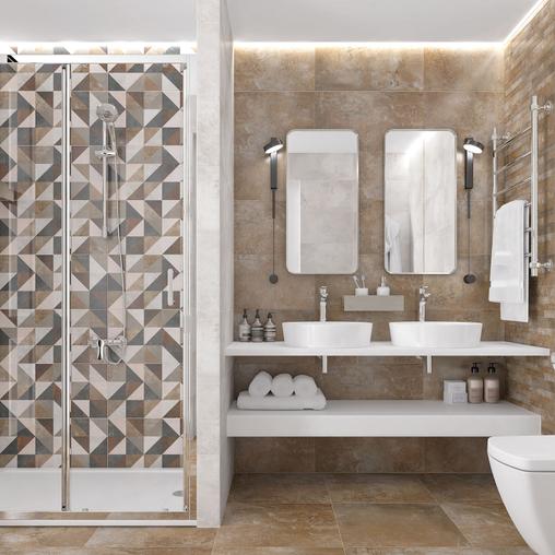 Laparet - Ferry - Керамическая плитка