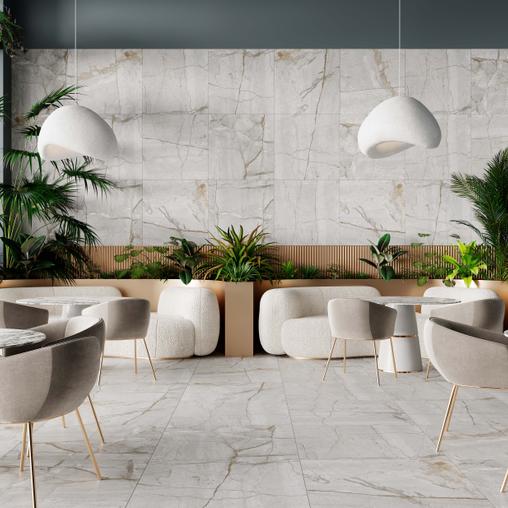 Laparet - Pulsar Grey - Керамогранит