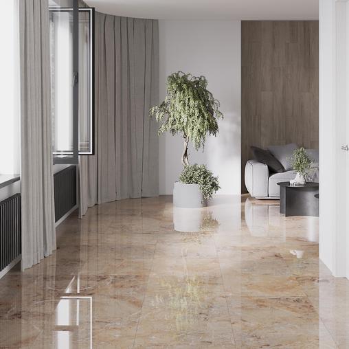 Laparet - Brecia Antic Brown - Керамогранит