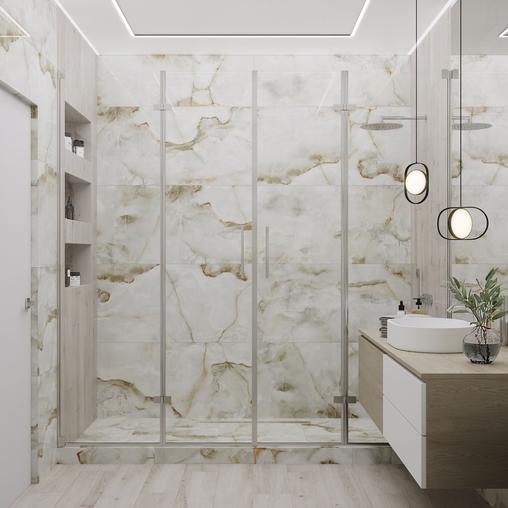 Laparet - Musica Green - Керамогранит