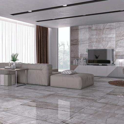 Laparet - Obsidian Moss Gray - Керамогранит