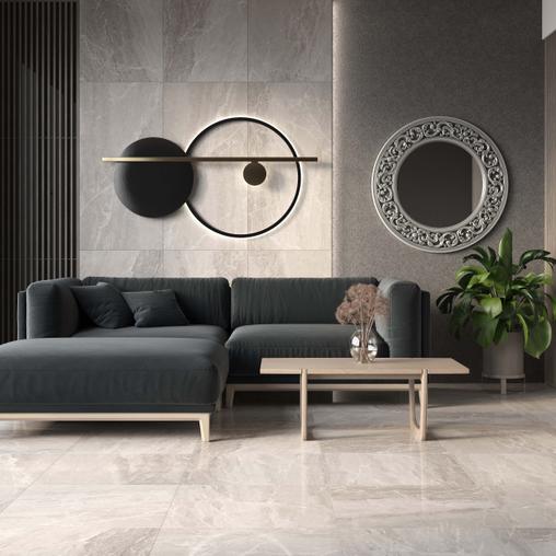 Laparet - Nostalgic Silver - Керамогранит