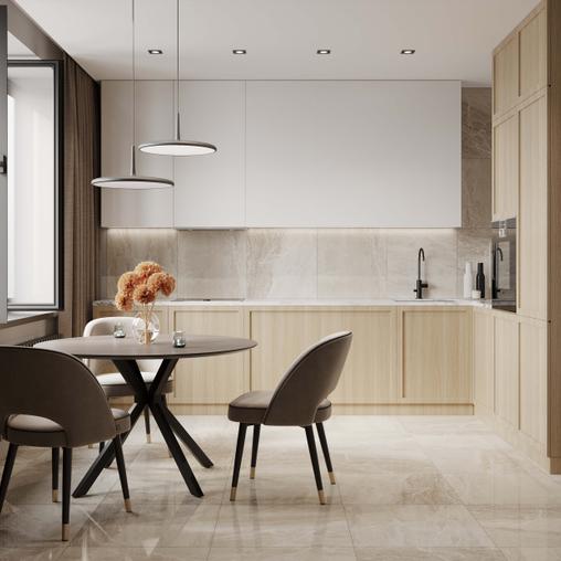 Laparet - Nostalgic Beige - Керамогранит