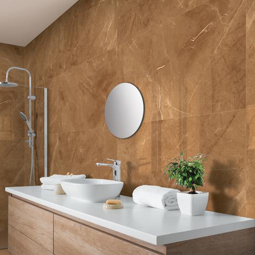 Laparet - Elegant Armani Gold - Керамогранит