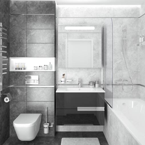 Laparet - West - Керамическая плитка