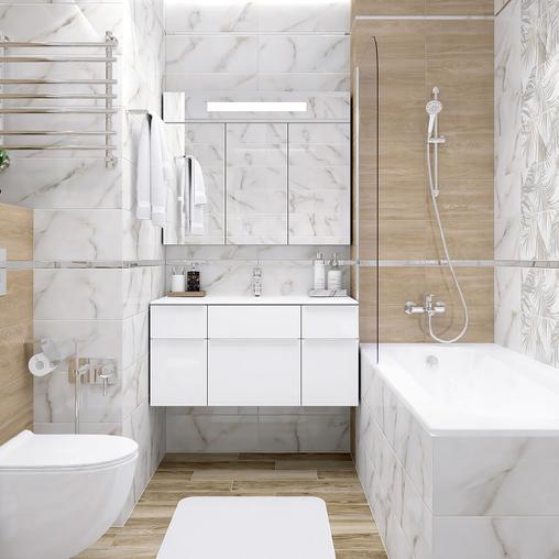 Laparet - Ivory - Керамогранит