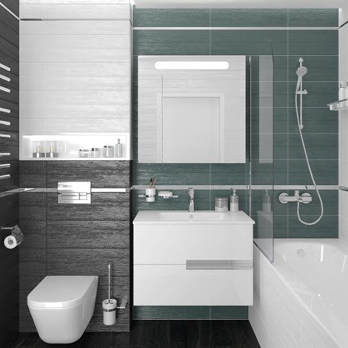 Laparet - Kopengagen - Керамическая плитка