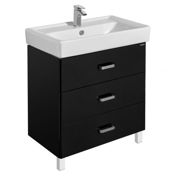 Тумба под раковину AQUATON Америна 80 M