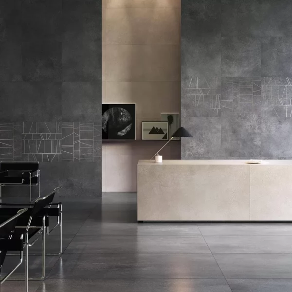 Kerama Marazzi - Турнель