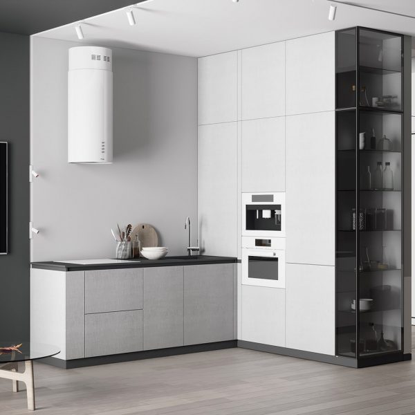 Marka - Композиция Плейт 12 - Кухни