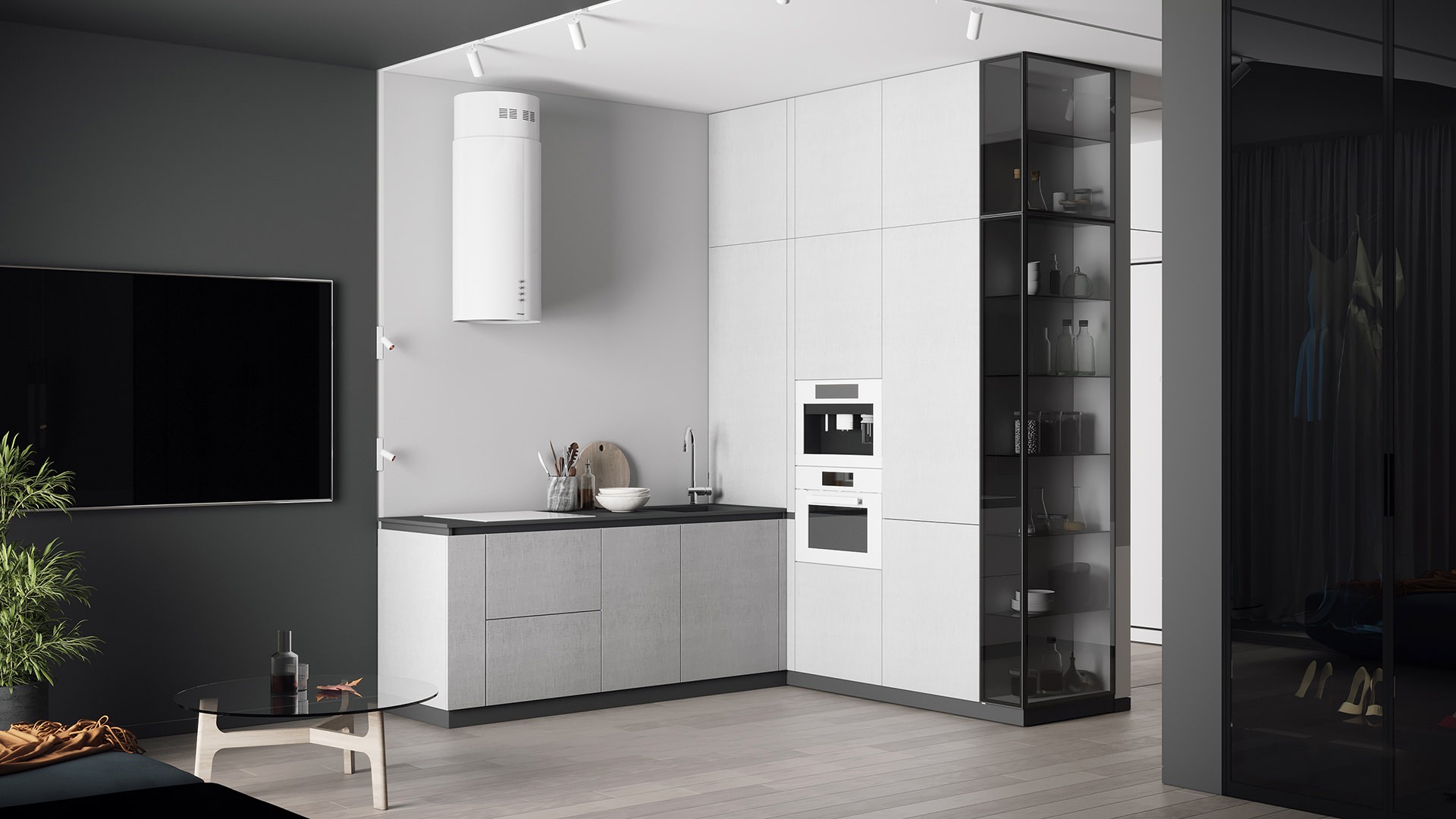 Композиция Плейт 12