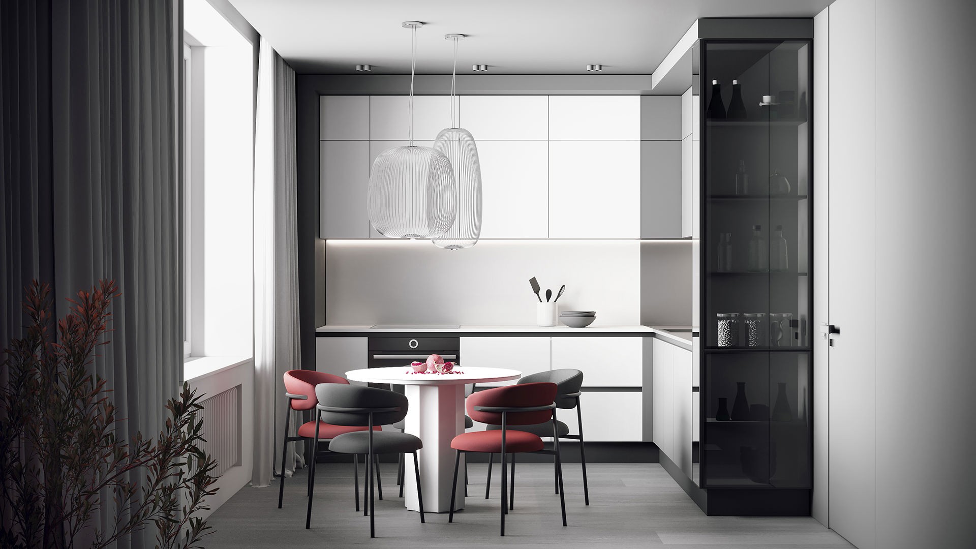 Композиция Симпл 14