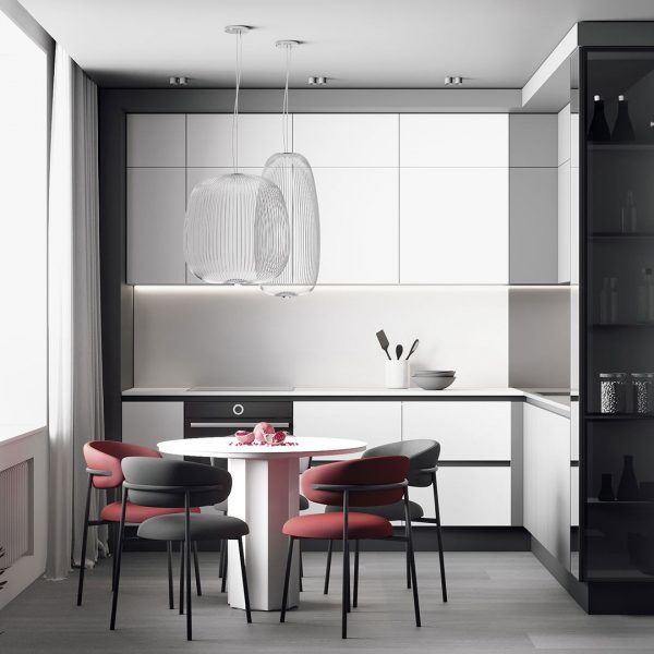 Marka - Композиция Симпл 14 - Кухни