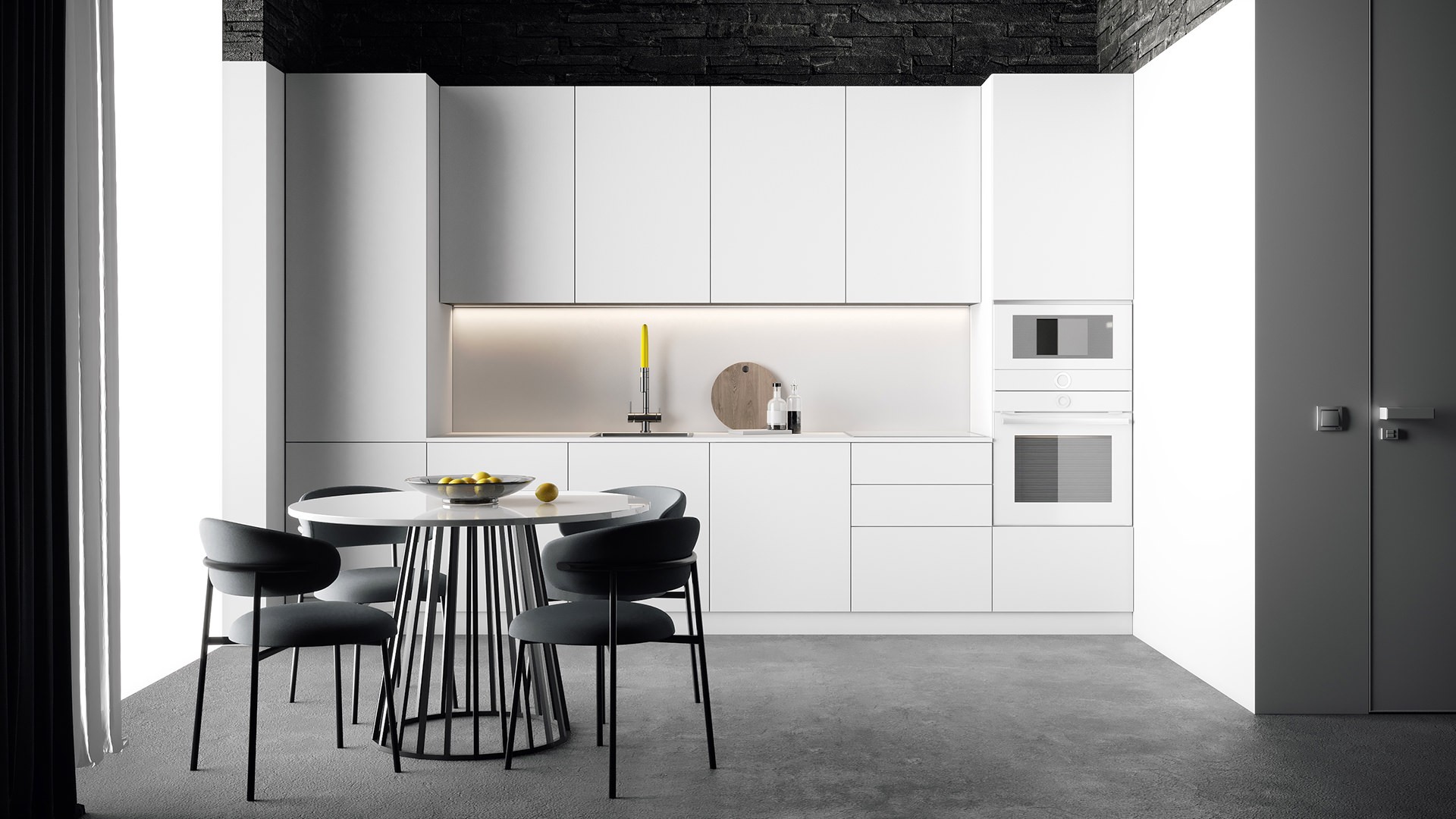 Композиция Тач 01