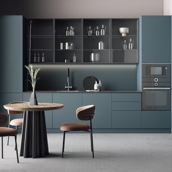 Marka - Композиция Колор 24 - Кухни